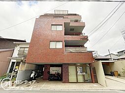 オークリッチ松原　中古マンション