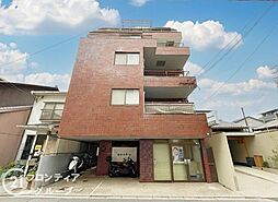 オークリッチ松原　中古マンション