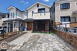 宇治市木幡南山 中古一戸建て