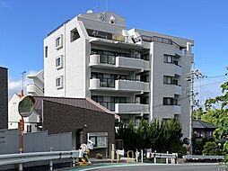 グランドムール膳所　中古マンション