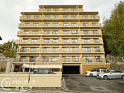 エルポート桃山　中古マンション