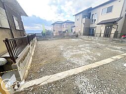 京都市伏見区深草鞍ケ谷　新築一戸建て