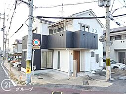宇治市大久保町井ノ尻　中古一戸建て