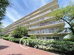 コトーハイツ伏見稲荷Ａ棟　中古マンション