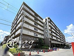 ディオフェルティ向日東　中古マンション
