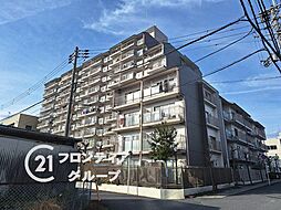 エバーグリーン鳰の浜　中古マンション