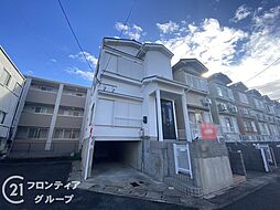 京都市伏見区羽束師鴨川町　中古一戸建て