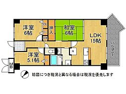 ディオ・フェルティ大津瀬田　中古マンション