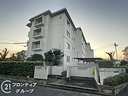 南宇治ローレルコートＡ棟　中古マンション