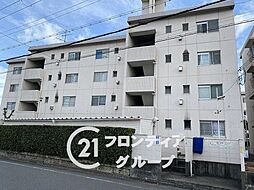 南宇治ローレルコートＡ棟　中古マンション