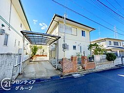 宇治市折居台4丁目　中古一戸建て