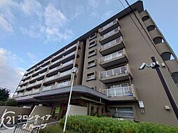 長岡京スカイハイツ　中古マンション