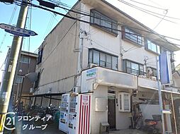 向日市寺戸町東野辺　中古一戸建て