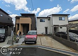 大津市横木2丁目　中古一戸建て