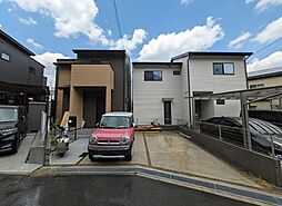 大津市横木2丁目　中古一戸建て