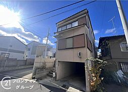 京都市伏見区竹田七瀬川町　中古一戸建て