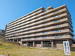 シャルマンコーポ大津のぞみが丘　中古マンション