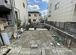 宇治市小倉町西浦　新築一戸建て