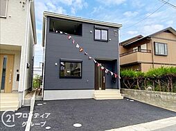 城陽市寺田市ノ久保 新築一戸建て 第6 1号棟