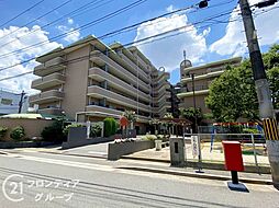 朝日プラザ宇治　中古マンション