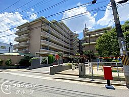 朝日プラザ宇治　中古マンション