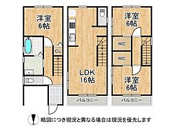 京都市山科区小野西浦　中古一戸建て