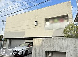 八幡市西山丸尾　中古一戸建て