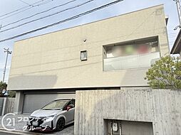 八幡市西山丸尾　中古一戸建て