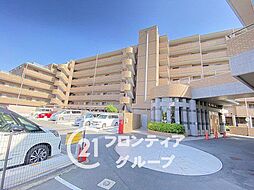 京都市伏見区桃山町山ノ下　中古マンション