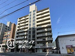 メイゾン山科　中古マンション