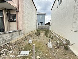 京都市山科区音羽初田町　新築一戸建て