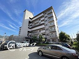 ユニライフ宇治Ｃ棟　中古マンション