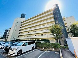 ユニ宇治マンション3号館　中古マンション