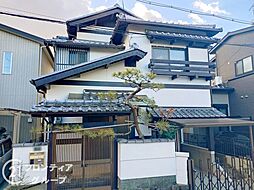 京都市伏見区淀生津町　中古一戸建て