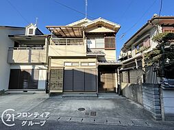京都市伏見区醍醐岸ノ上町 中古一戸建て