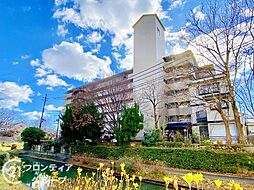 藤和伏見コープ　中古マンション