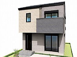 城陽市寺田深谷　建築条件付き土地　全1区画