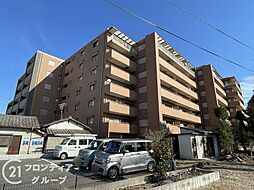 グランシティオ宇治大久保　中古マンション