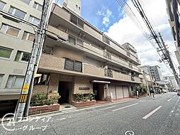 コープ野村御池麩屋町　中古マンション