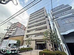 コスモ六角油小路　中古マンション