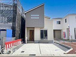 京都市伏見区羽束師鴨川町　新築一戸建て　第3　2号棟