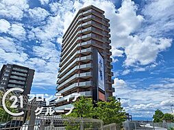 京阪東ローズタウンライズプレイス　中古マンション