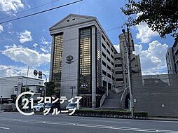 デルフィ西大路　中古マンション