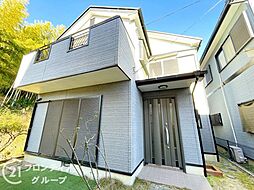 京田辺市薪狼谷　中古一戸建て