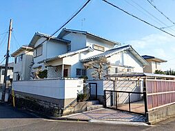 大津市南郷2丁目　中古一戸建て