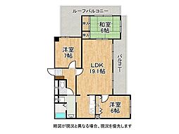 エル・パティオ桂南　中古マンション