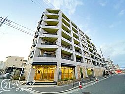 エル・パティオ桂南　中古マンション