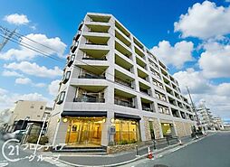 エル・パティオ桂南　中古マンション