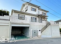 宇治市木幡畑山田　中古一戸建て