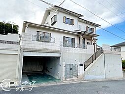 宇治市木幡畑山田　中古一戸建て